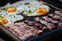Outdoorchef Universele Plancha L Outdoorchef Universele Plancha L