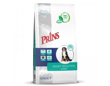 Prins PC Dieet Croque Weight Reduction & Diabetes 3Kg Prins PC Dieet Croque Weight Reduction & Diabetes 3Kg