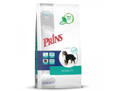 Prins ProCare Dieet Croque Mobility 10kg Prins ProCare Dieet Croque Mobility 10kg