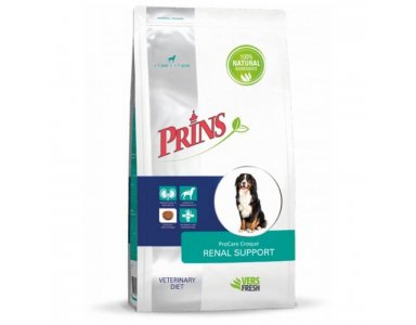 Prins ProCare Dieet Croque Renal Support 10kg Prins ProCare Dieet Croque Renal Support 10kg