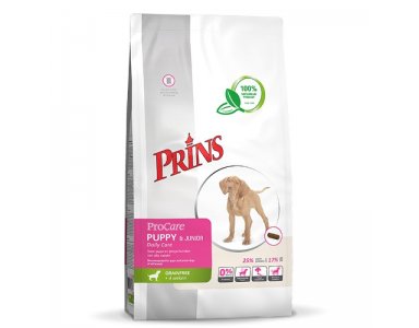 Prins ProCare Grainfree Puppy/junior Daily Care 3kg Prins ProCare Grainfree Puppy/junior Daily Care 3kg
