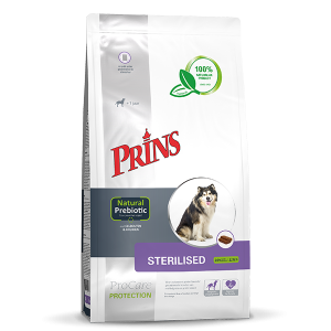 Prins ProCare Protection Sterilised 15kg Prins ProCare Protection Sterilised 15kg