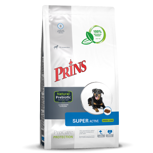 Prins ProCare Protection Super Active 3kg Prins ProCare Protection Super Active 3kg