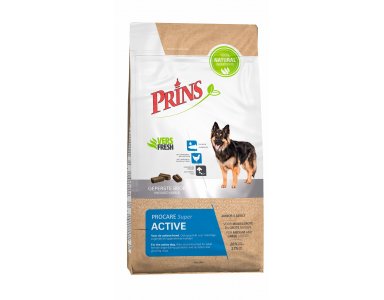 Prins Procare Super Active 3kg Prins Procare Super Active 3kg