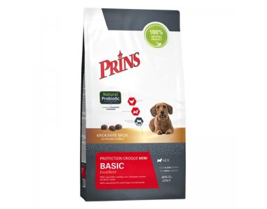 Prins Protection Croque Mini Basic Excellent Prins Protection Croque Mini Basic Excellent