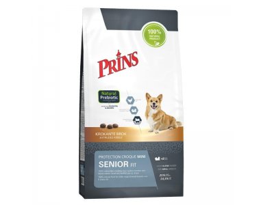 Prins Protection Croque Mini Senior Fit Prins Protection Croque Mini Senior Fit