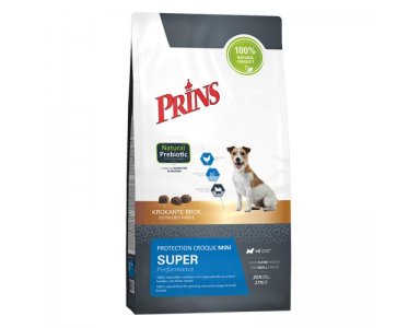 Prins Protection Croque Mini Super Performance Prins Protection Croque Mini Super Performance