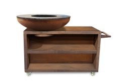 BonFeu BonBiza Island Corten XL BonFeu BonBiza Island Corten XL
