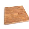 BonFeu BonButcher Block 40x40x4cm