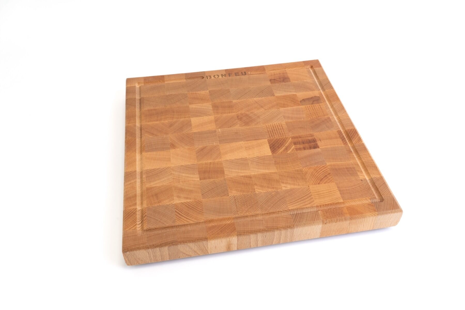 BonFeu BonButcher Block 40x40x4cm