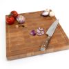 BonFeu BonButcher Block 40x40x4cm