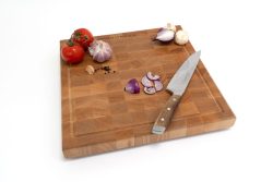 BonFeu BonButcher Block 40x40x4cm