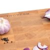BonFeu BonButcher Block 40x40x4cm