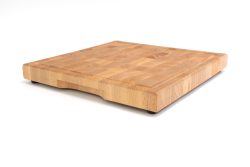 BonFeu BonButcher Block 40x40x4cm