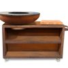 BonFeu BonButcher Block 40x40x4cm