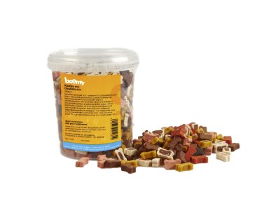Boomy Kluifjes Mix 500Gr Boomy Kluifjes Mix 500Gr