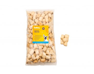 Boomy Mergkoek Rund 1,5 Kg Boomy Mergkoek Rund 1,5 Kg