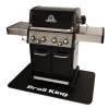 Broil King Barbecuemat 180X90 Cm - Zwart