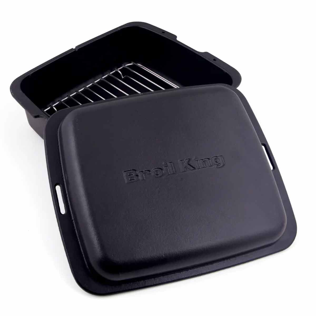 Broil King Cast Iron Dutch Oven