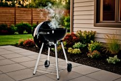 Broil King Kettle 47cm Broil King Kettle 47cm