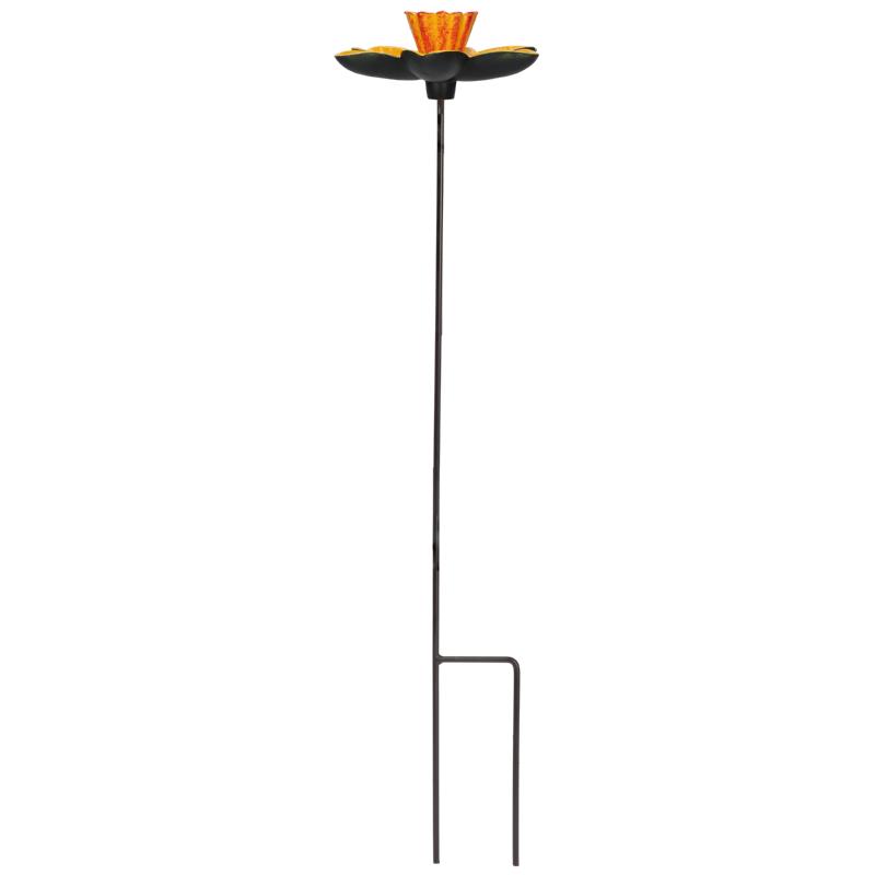 Bûten Gift Feeder Stake Narcis Bûten Gift Feeder Stake Narcis