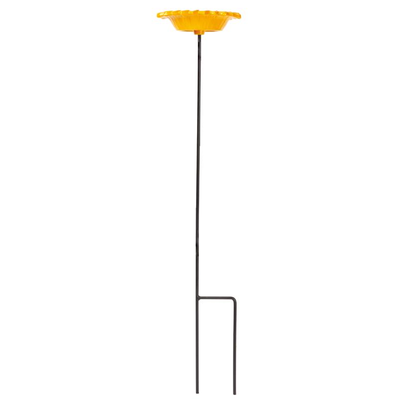 Bûten Gift Feeder Stake Zonnebloem Bûten Gift Feeder Stake Zonnebloem