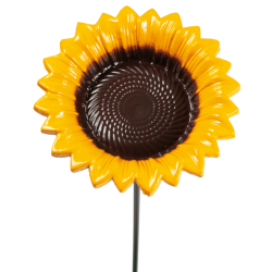 Bûten Gift Feeder Stake Zonnebloem Bûten Gift Feeder Stake Zonnebloem