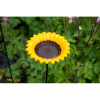 Bûten Gift Feeder Stake Zonnebloem Bûten Gift Feeder Stake Zonnebloem