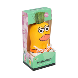Buzzy Munakuppi Eend Buzzy Munakuppi Eend