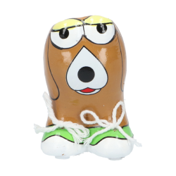 Buzzy Munakuppi Hond Buzzy Munakuppi Hond