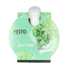 Buzzy Vijzel Pesto Bio Basilicum