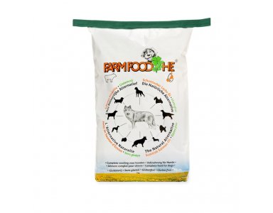 Farm Food HE Glutenvrij 15kg Farm Food HE Glutenvrij 15kg