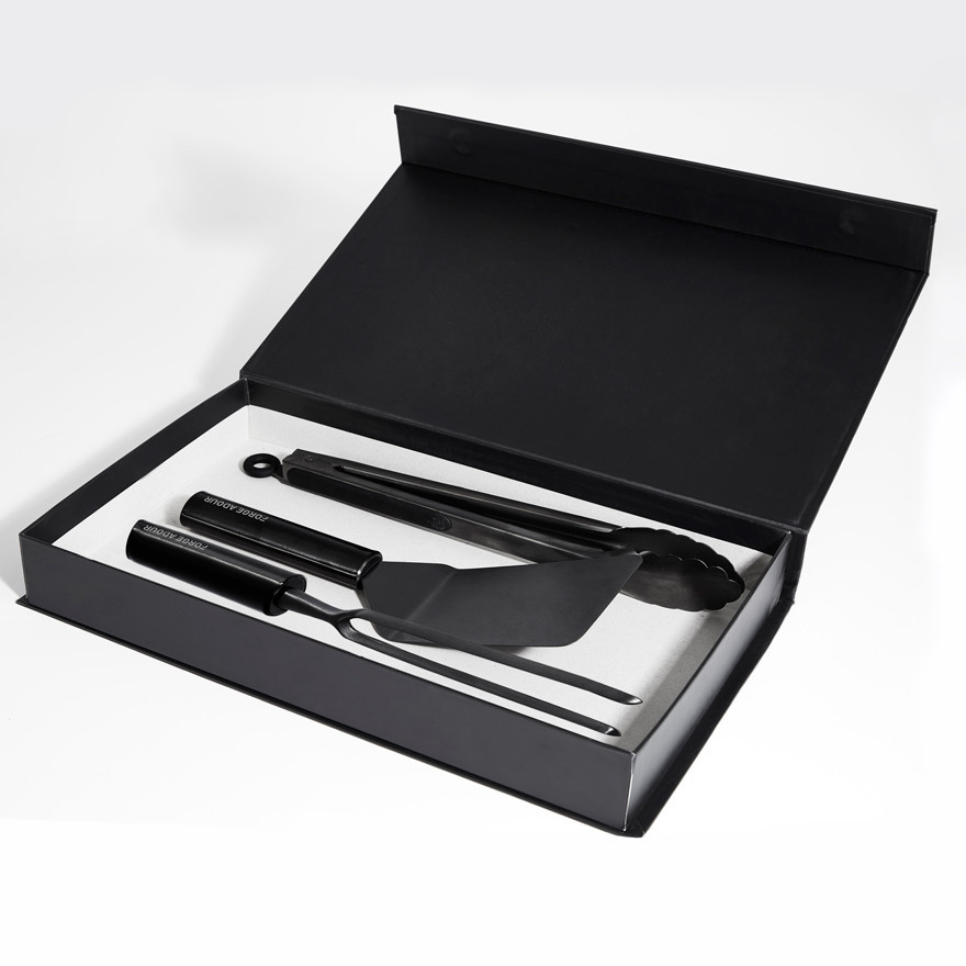 Forge Adour Toolset Titaan 3st