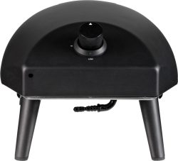 Grill Guru Pizza Oven Mat Zwart Gas Grill Guru Pizza Oven Mat Zwart Gas