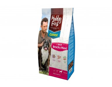 HF Canex Adult Brocks Maxi 12kg HF Canex Adult Brocks Maxi 12kg