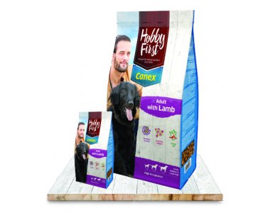 HF Canex Quality Adult Met Lam 12kg HF Canex Quality Adult Met Lam 12kg
