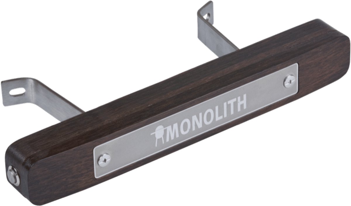 Monolith Avantgarde Classic - Led Handgreep