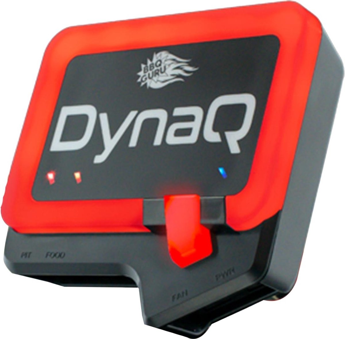 Monolith Dynaq Bbq Guru Edition Monolith Dynaq Bbq Guru Edition
