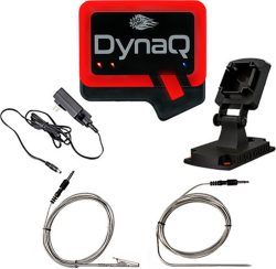 Monolith Dynaq Bbq Guru Edition Monolith Dynaq Bbq Guru Edition