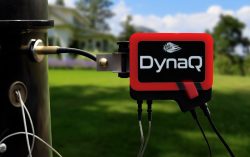 Monolith Dynaq Bbq Guru Edition Monolith Dynaq Bbq Guru Edition