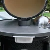 Monolith Fireplate Bakplaat .55
