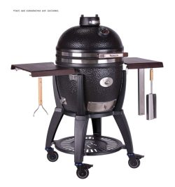 Monolith Kamado Avantgarde .55 Monolith Kamado Avantgarde .55