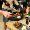 Monolith LeCHEF Pro Gietijzeren Dutch Oven Monolith LeCHEF Pro Gietijzeren Dutch Oven