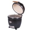 Monolith Two. 55 Kamado Barbecue Monolith Two. 55 Kamado Barbecue