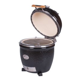 Monolith Two. 55 Kamado Barbecue Monolith Two. 55 Kamado Barbecue