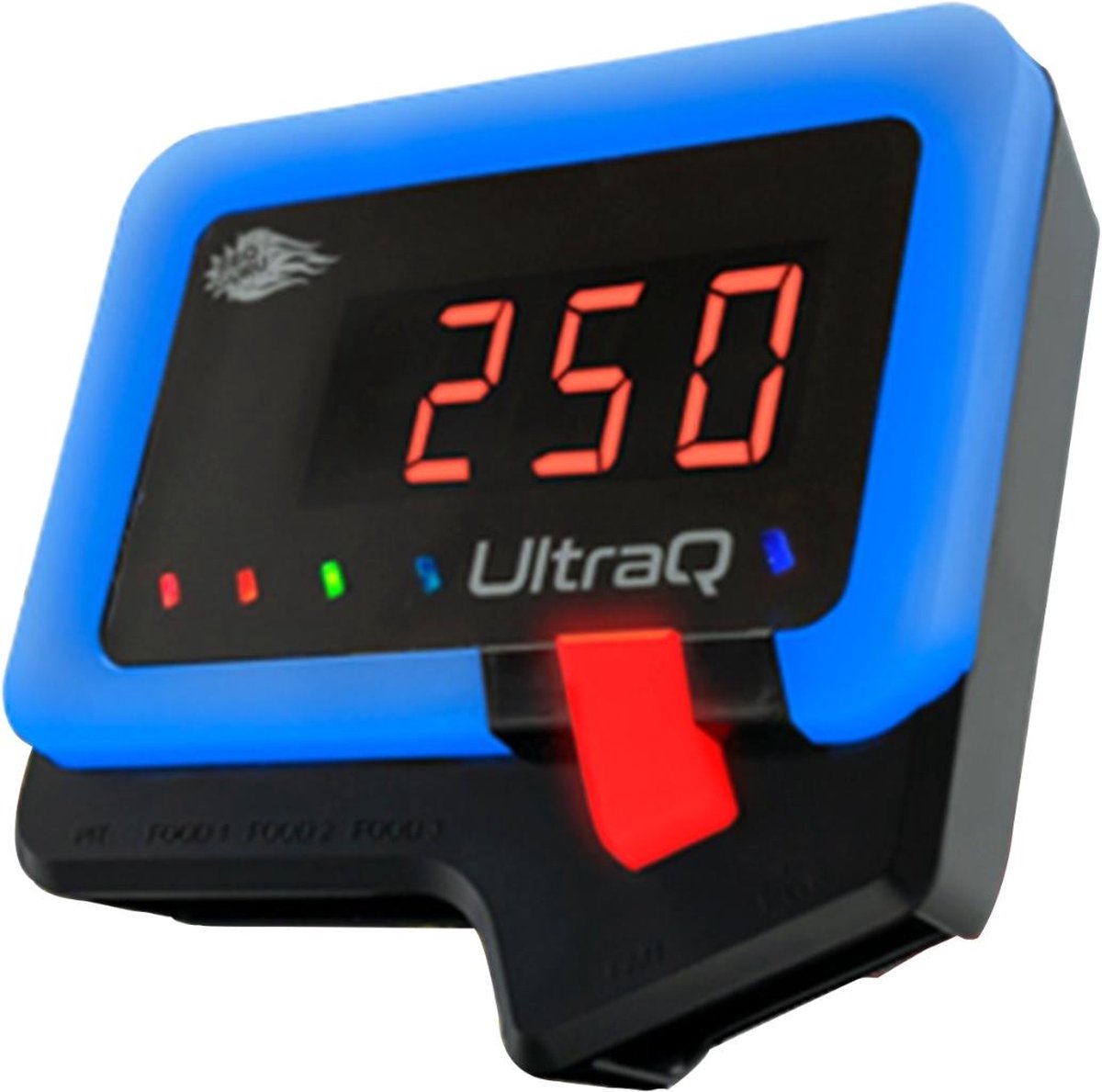 Monolith Ultraq Bbq Guru Edition Monolith Ultraq Bbq Guru Edition