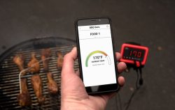Monolith Ultraq Bbq Guru Edition Monolith Ultraq Bbq Guru Edition