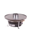 Monolith Wok Kroon