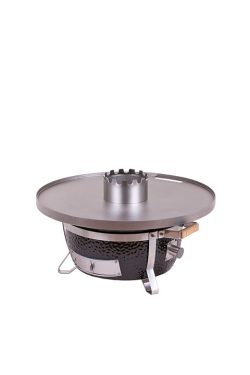 Monolith Wok Kroon