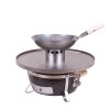Monolith Wok Kroon